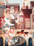 Freedom - Adelina Lirus | New York Puzzle Company | 1000 Pieces | Jigsaw Puzzle - Puzzles +
