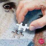 Friends Forever | CherryPazzi | 1000 Pieces | Jigsaw Puzzle - Puzzles +