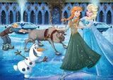 Frozen | Disney Collector's Edition | Ravensburger | 1000 Pieces | Jigsaw Puzzle - Puzzles +