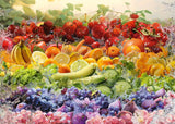 Fruit Cocktail | Schmidt | 1000 Pieces | Jigsaw Puzzle - Puzzles +