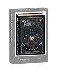Game of Furones | Happily | 99 Pieces | Mini Jigsaw Puzzle - Puzzles +