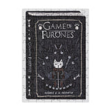 Game of Furones | Happily | 99 Pieces | Mini Jigsaw Puzzle - Puzzles +