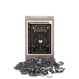 Game of Furones | Happily | 99 Pieces | Mini Jigsaw Puzzle - Puzzles +