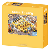 Game Theory | Botop Fusion | 1000 Pieces | Jigsaw Puzzle - Puzzles +