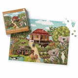Garden Giggles | La La Land | 1000 Pieces | Jigsaw Puzzle - Puzzles +