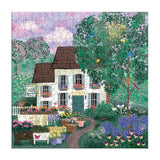Garden Path - Joy Laforme | Galison | 300 Oversized Pieces | Jigsaw Puzzle - Puzzles +