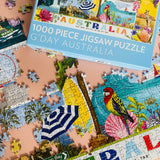 G'day Australia | La La Land | 1000 Pieces | Jigsaw Puzzle - Puzzles +