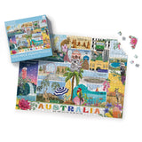 G'day Australia | La La Land | 1000 Pieces | Jigsaw Puzzle - Puzzles +