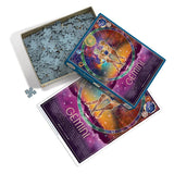Gemini | Cobble Hill | 500 Pieces | Jigsaw Puzzle - Puzzles +