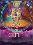 Gemini | Cobble Hill | 500 Pieces | Jigsaw Puzzle - Puzzles +