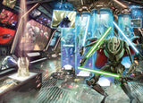 General Grievous - Star Wars Villainous | Ravensburger | 1000 Pieces | Jigsaw Puzzle - Puzzles +
