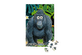 Gentle Giant | Micro Puzzles | 150 Pieces | Micro Jigsaw Puzzle - Puzzles +