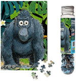 Gentle Giant | Micro Puzzles | 150 Pieces | Micro Jigsaw Puzzle - Puzzles +