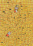 Gifts Galore | Expert 4 | Jan van Haasteren | Jumbo | 500 Pieces | Jigsaw Puzzle - Puzzles +