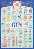 Gin Lover's | Ridley | 500 Pieces | Jigsaw Puzzle - Puzzles +