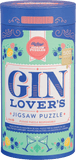 Gin Lover's | Ridley | 500 Pieces | Jigsaw Puzzle - Puzzles +