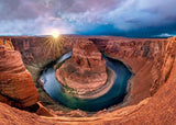 Glen Canyon - Horseshoe Bend | Schmidt | 1000 Pieces | Jigsaw Puzzle - Puzzles +