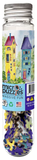 Gnome Homes | Micro Puzzles | 150 Pieces | Micro Jigsaw Puzzle - Puzzles +