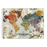 Gold Winged Metamorphosis - Wendy Gold | Galison | 1000 Pieces | Jigsaw Puzzle - Puzzles +