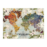 Gold Winged Metamorphosis - Wendy Gold | Galison | 1000 Pieces | Jigsaw Puzzle - Puzzles +
