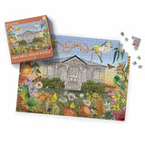 Golden Hour | La La Land | 1000 Pieces | Jigsaw Puzzle - Puzzles +