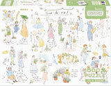 Good Day | Botop Fusion | 1000 Pieces | Jigsaw Puzzle - Puzzles +