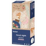 Good Night | Botop Blackcard | 300 Pieces | Jigsaw Puzzle - Puzzles +