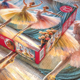 Grace In Motion | CherryPazzi | 1000 Pieces | Jigsaw Puzzle - Puzzles +