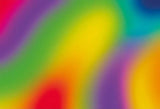 Gradient | Colourbloom Collection | Clementoni | 2000 Pieces | Jigsaw Puzzle - Puzzles +