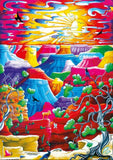 Grand Canyon - Megan Aroon | Magnolia | 1000 Pieces | Jigsaw Puzzle - Puzzles +