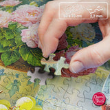 Grape Splendour | CherryPazzi | 1000 Pieces | Jigsaw Puzzle - Puzzles +