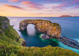 Great Pollet Sea Arch - Ireland | Schmidt | 1000 Pieces | Jigsaw Puzzle - Puzzles +