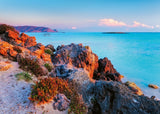 Greece - Mediterranean Places | Ravensburger | 1000 Pieces | Jigsaw Puzzle - Puzzles +