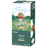 Grow | Botop Blackcard | 300 Pieces | Jigsaw Puzzle - Puzzles +