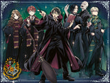 Harry Potter | Harry Potter | Ravensburger | 1500 Pieces | Jigsaw Puzzle - Puzzles +