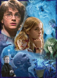 Harry Potter in Hogwarts | Harry Potter | Ravensburger | 500 Pieces | Jigsaw Puzzle - Puzzles +