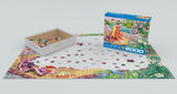 Haru No Uta - Haruyo Morita | Eurographics | 2000 Pieces | Jigsaw Puzzle - Puzzles +