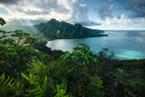 Hawaiian Viewpoint | Ravensburger | 5000 Pieces | Jigsaw Puzzle - Puzzles +