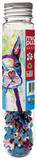 Heart Nosed Ned | Micro Puzzles | 150 Pieces | Micro Jigsaw Puzzle - Puzzles +