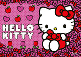 Hello Kitty | Ravensburger | 1000 Pieces | Jigsaw Puzzle - Puzzles +