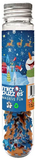 Here Comes Santa - Holidays | Micro Puzzles | 150 Pieces | Micro Jigsaw Puzzle - Puzzles +