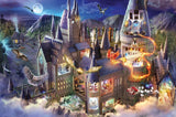 Hogwarts Castle - Harry Potter | Ravensburger | 3000 Pieces | Jigsaw Puzzle - Puzzles +