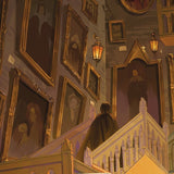 Hogwarts Grand Staircase | Harry Potter | TOI | 1000 Pieces | Jigsaw Puzzle - Puzzles +