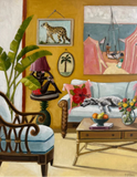 Holiday Vibes - Petra Pinn | The Puzzle Collab | 1000 Pieces | Jigsaw Puzzle - Puzzles +
