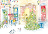 Home Sweet Home | Botop Blackcard | 1000 Pieces | Jigsaw Puzzle - Puzzles +
