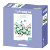 Hydrangea | Botop Fusion | 500 Piece Puzzle | Jigsaw Puzzle - Puzzles +