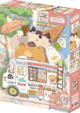 Ice Cream | Fusion | Botop | 1000 Pieces | Jigsaw Puzzle - Puzzles +