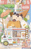 Ice Cream | Fusion | Botop | 1000 Pieces | Jigsaw Puzzle - Puzzles +