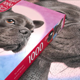 I'm Watching You | CherryPazzi | 1000 Pieces | Jigsaw Puzzle - Puzzles +