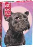 I'm Watching You | CherryPazzi | 1000 Pieces | Jigsaw Puzzle - Puzzles +